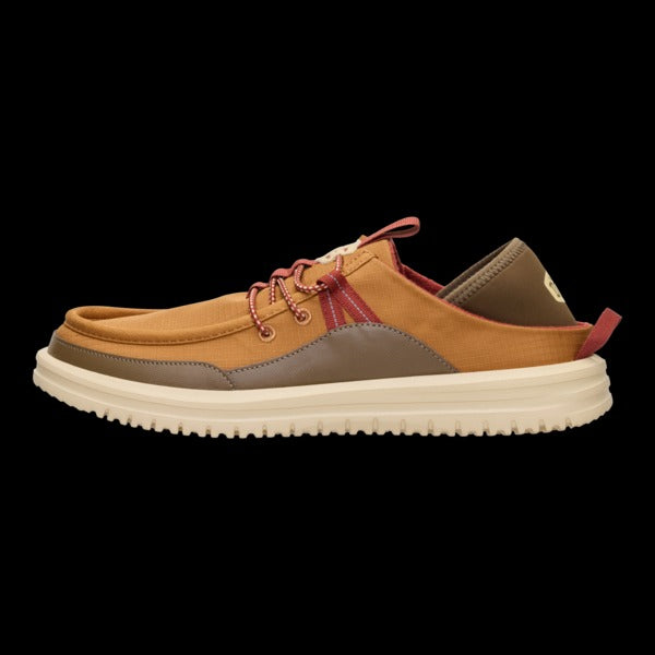 Bradley Blipper Nylon - Sneakers