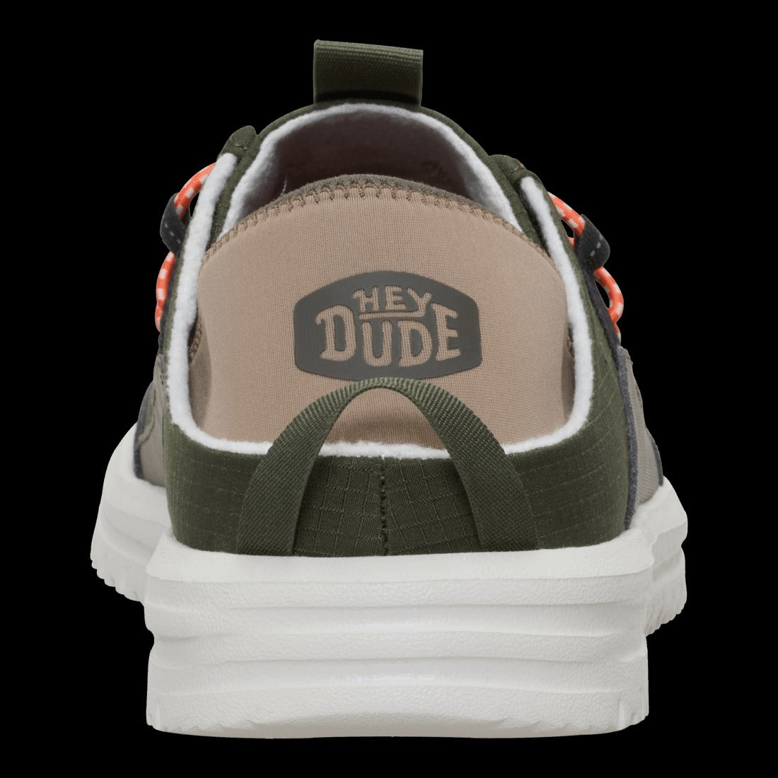 Bradley Blipper Nylon - Sneakers