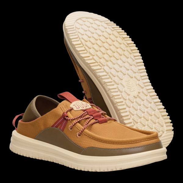 Bradley Blipper Nylon - Sneakers