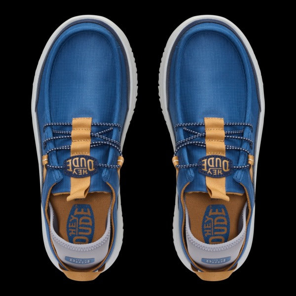 Bradley Blipper Nylon - Sneakers