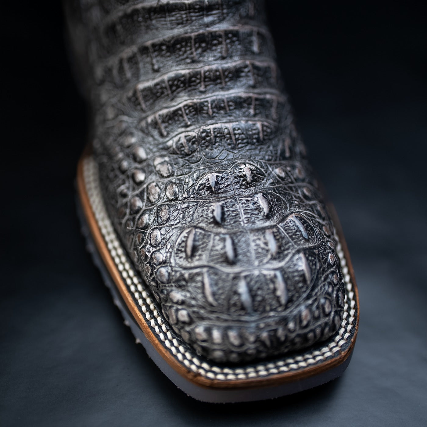 Men's Caiman Tribute Work Boots