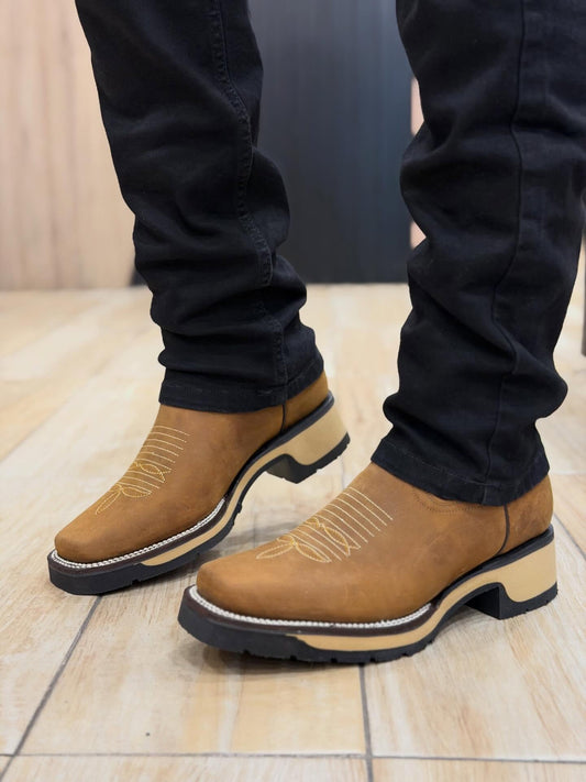 Rodeo Ranch Boots