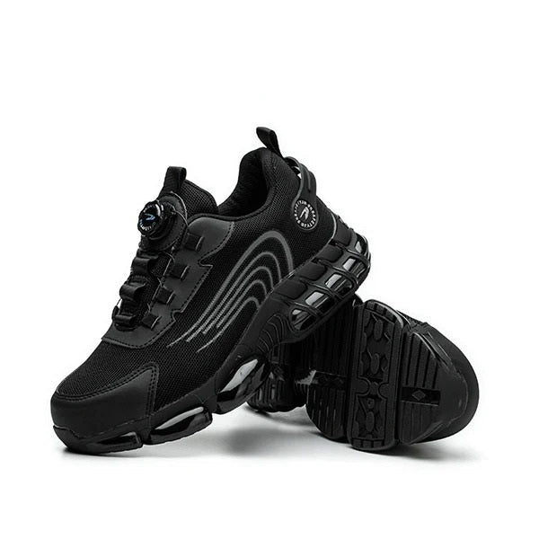 Hypercharge 5 Construction Shoes