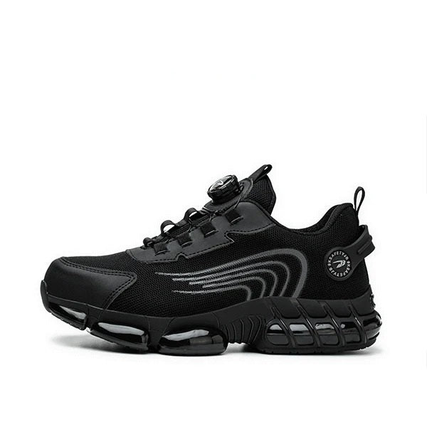 Hypercharge 5 Construction Shoes