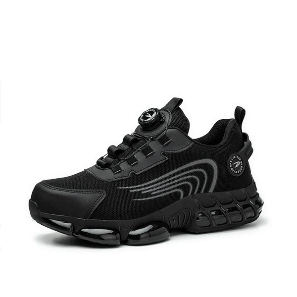Hypercharge 5 Construction Shoes