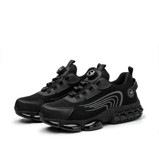 Hypercharge 5 Construction Shoes