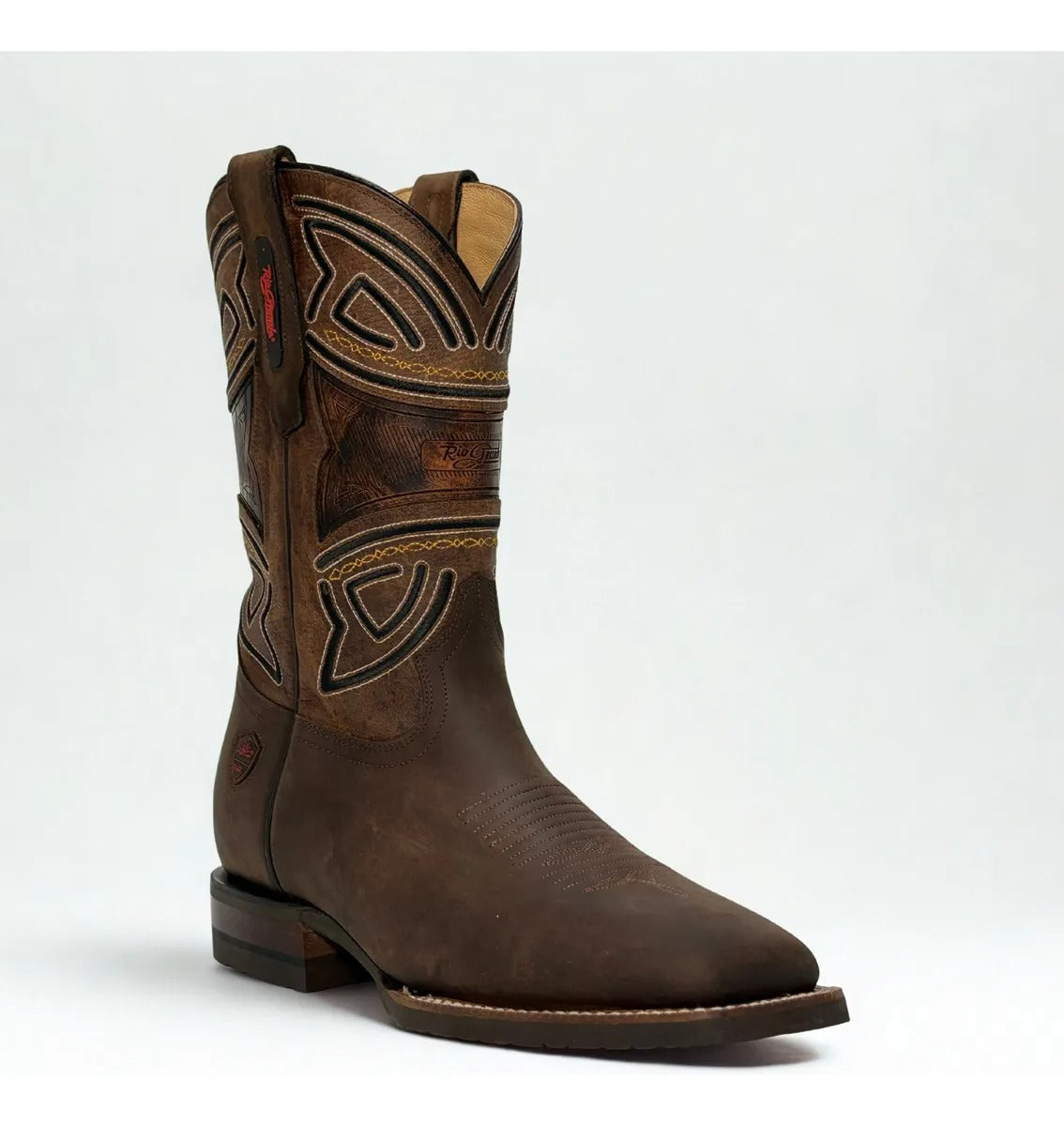 Sedona Grande Men's Boots