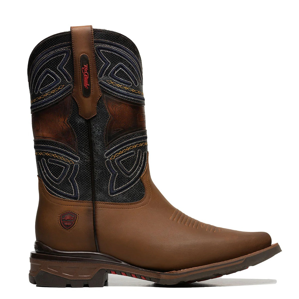 Sedona Grande Men's Boots