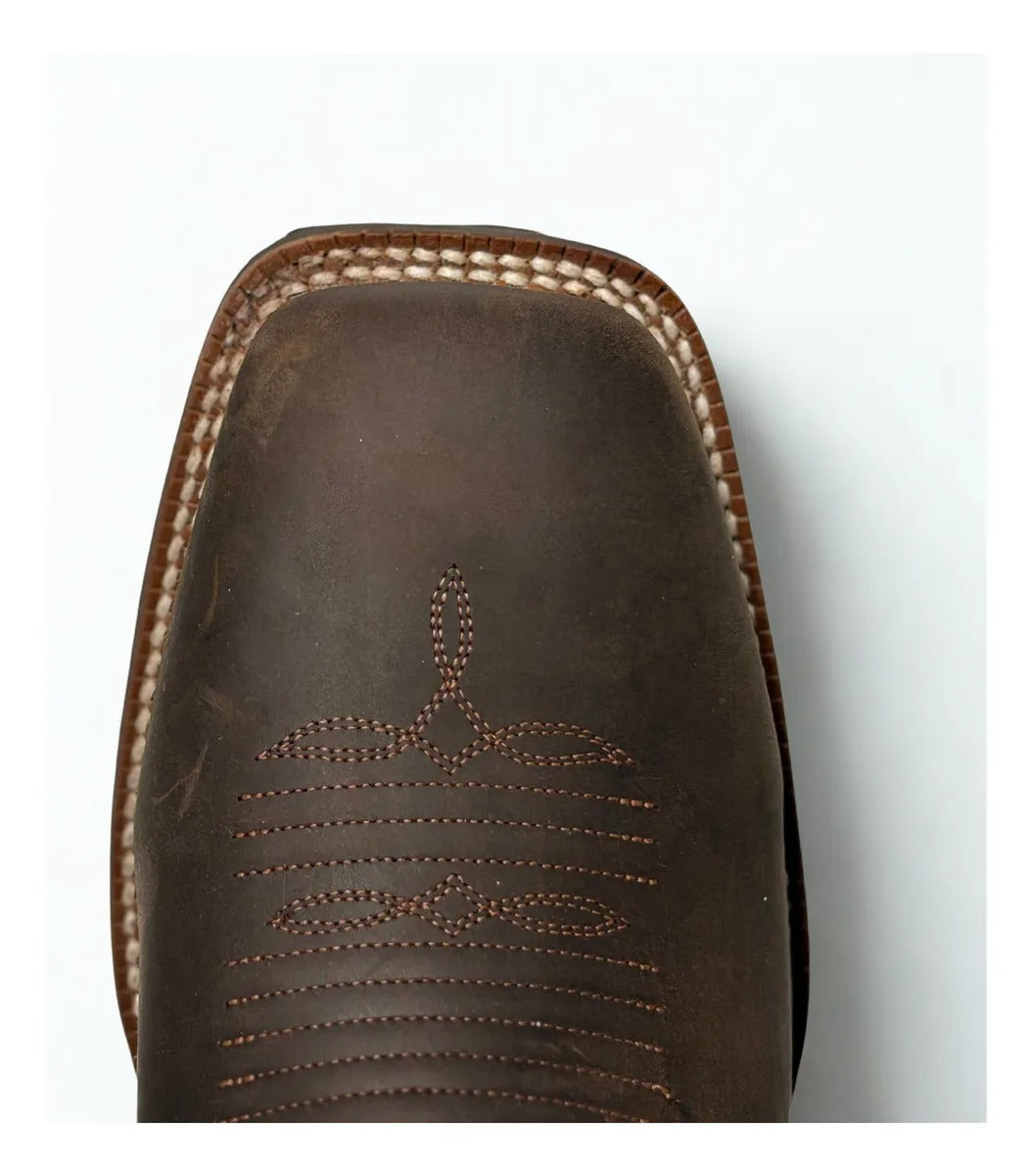 Sedona Grande Men's Boots