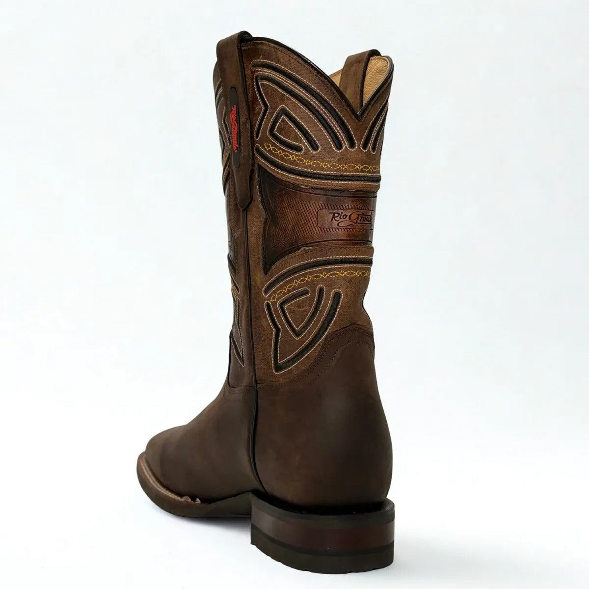 Sedona Grande Men's Boots