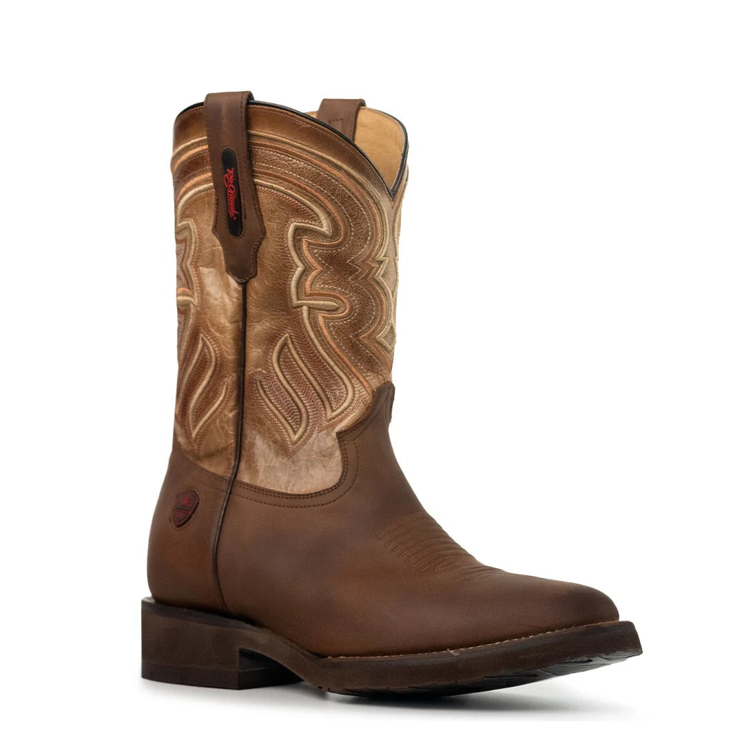 Grande Rooper Cowhide Boots
