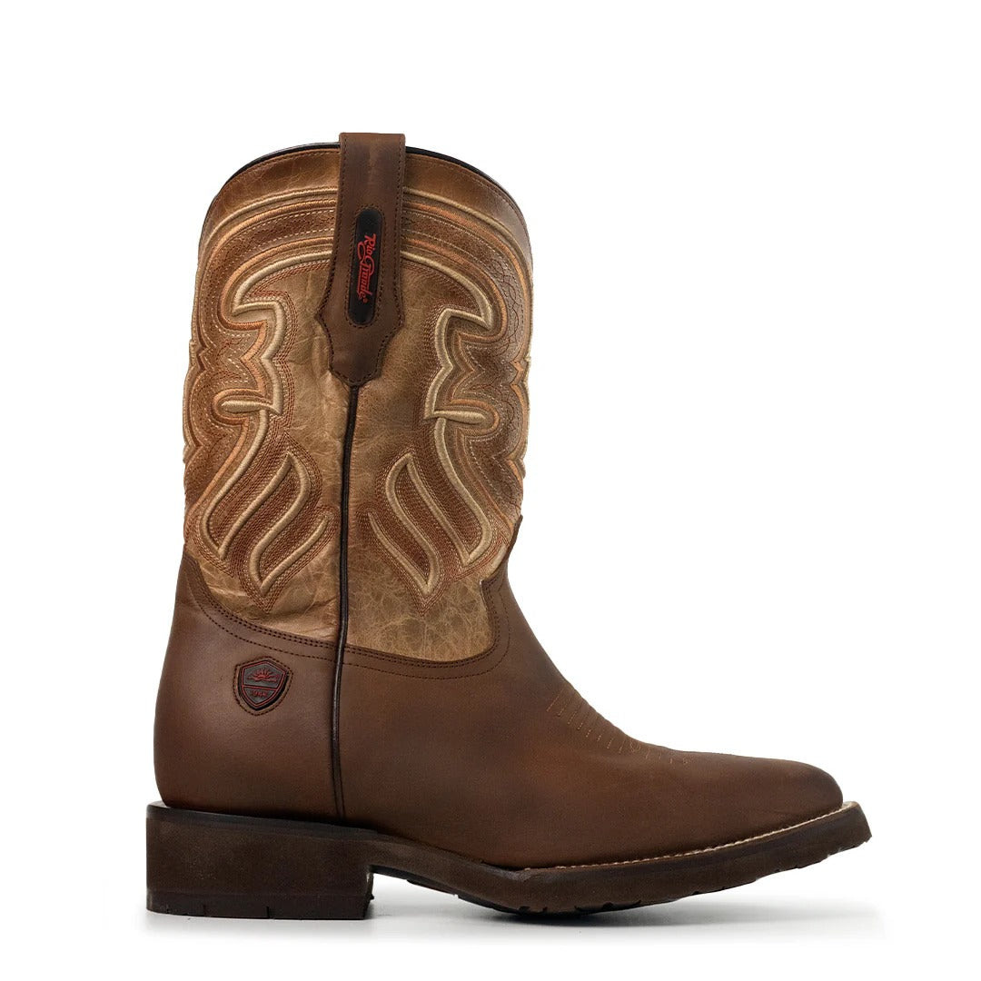 Grande Rooper Cowhide Boots