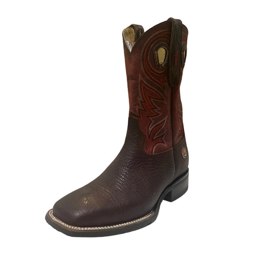 NOKOTA HORSE BUFFALO Men's Boots