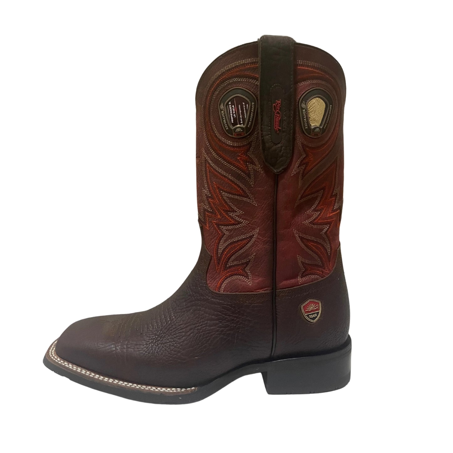 NOKOTA HORSE BUFFALO Men's Boots