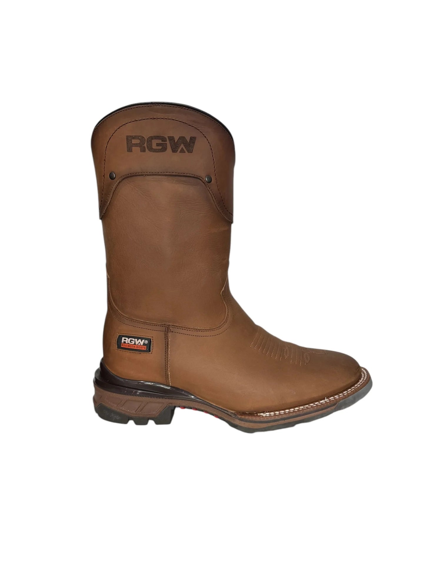 Grande Rambler Boots