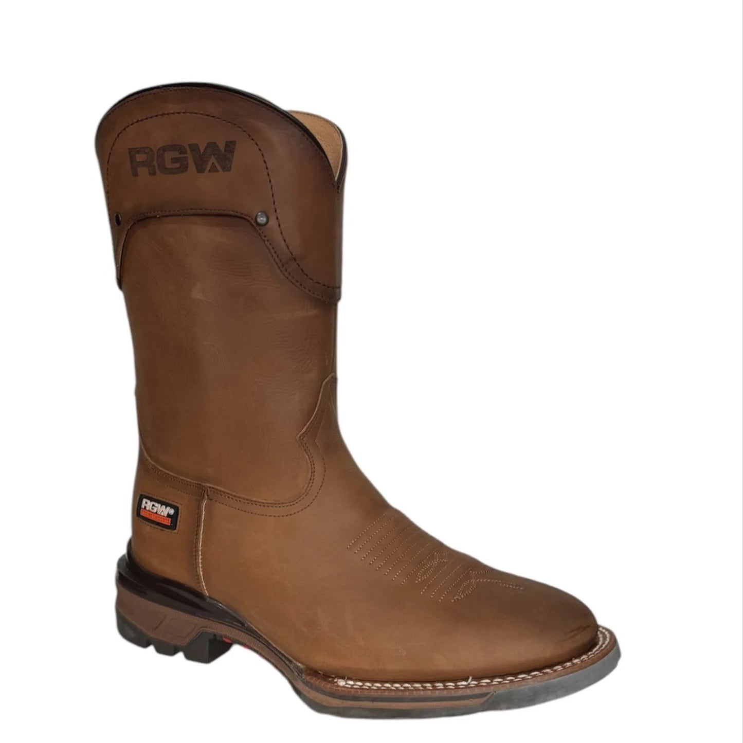 Grande Rambler Boots