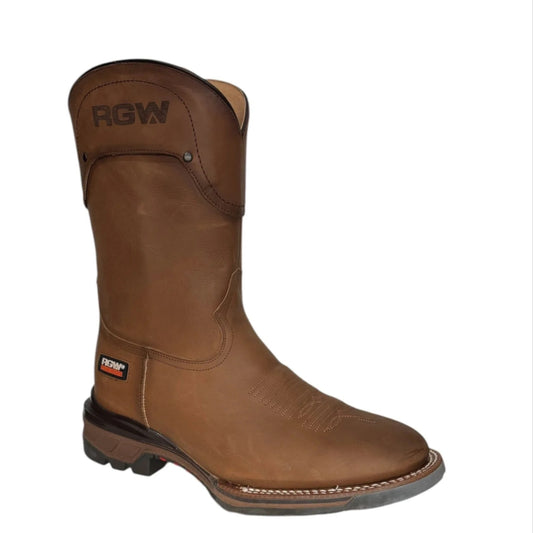 Grande Rambler Boots