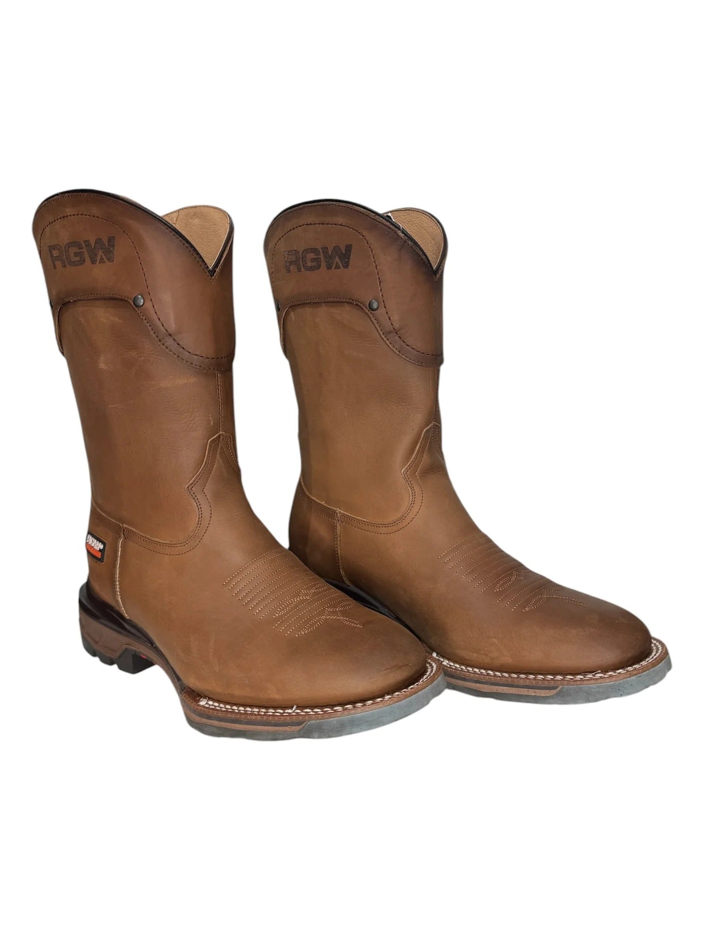 Grande Rambler Boots