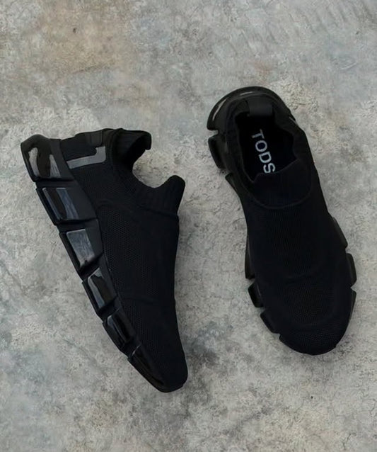 Non-slip Sneakers With Soft Soles