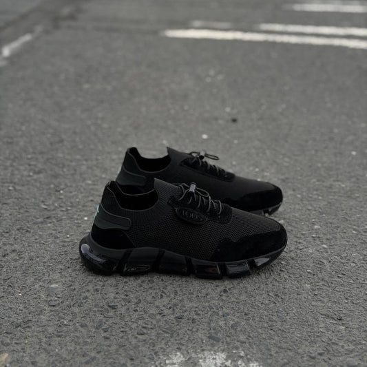 Breathable Casual Sneakers