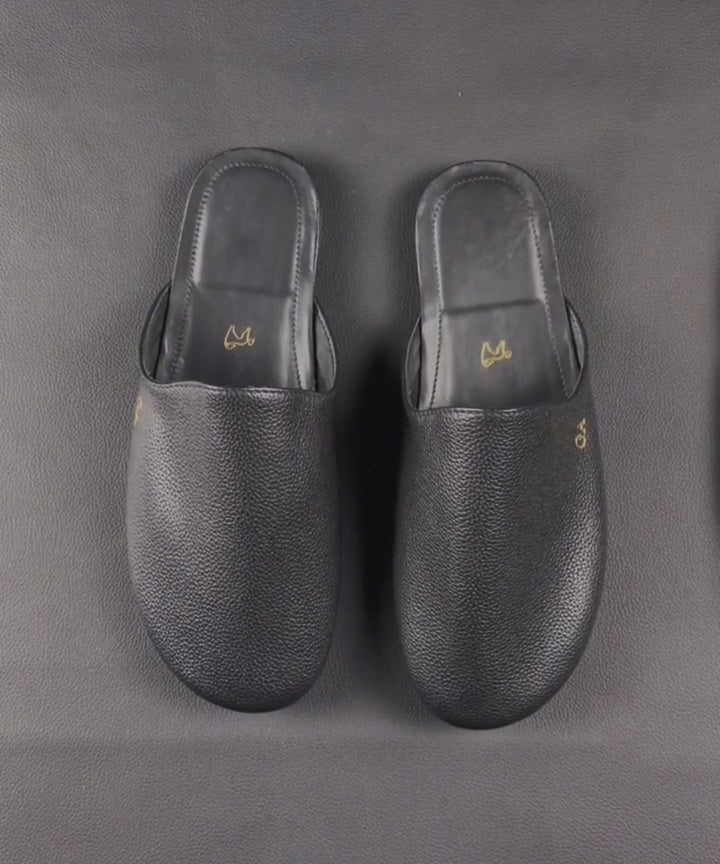 Handmade Cowhide Slippers(Buy 2 Free Shipping✔️)