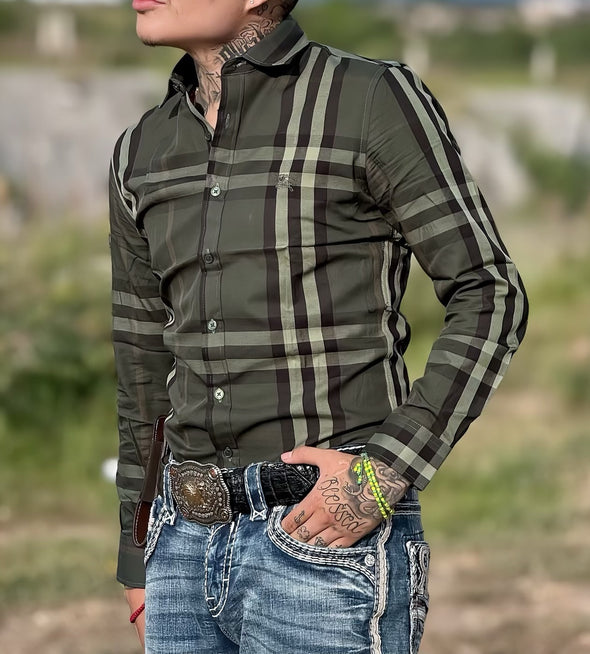 Casual Striped Shirt(Buy 2 Free Shipping✔️)