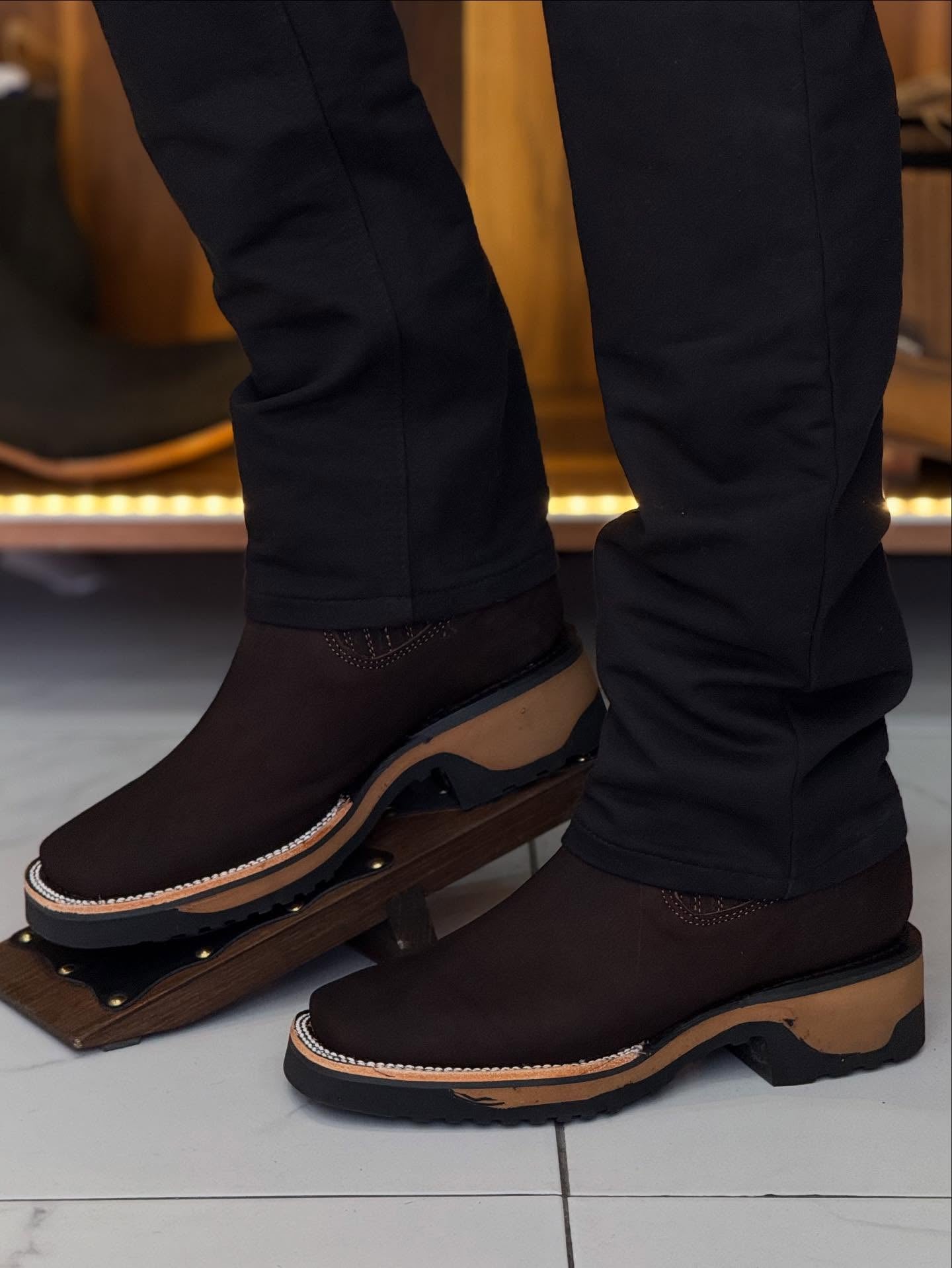 Western Cowboy Ankle Boots(Buy 2 Free Shipping✔️)