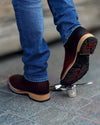 Scratch Resistant Cowhide Cowboy Boots(Buy 2 Free Shipping✔️)