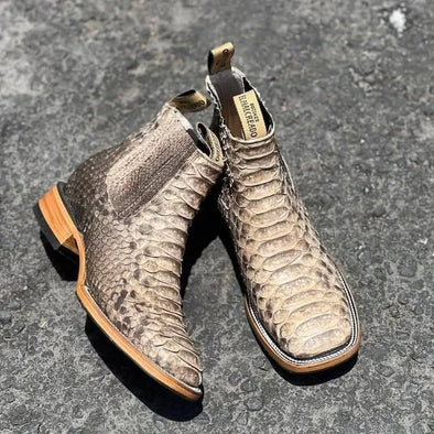 Los Altos WM Nobac Boots(Buy 2 Free Shipping✔️)