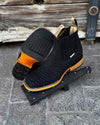 Handmade Python Cowboy Boots
