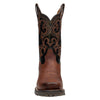 Italian Hand-Embroidered Western Ranch Boots(Buy 2 Free Shipping✔️)