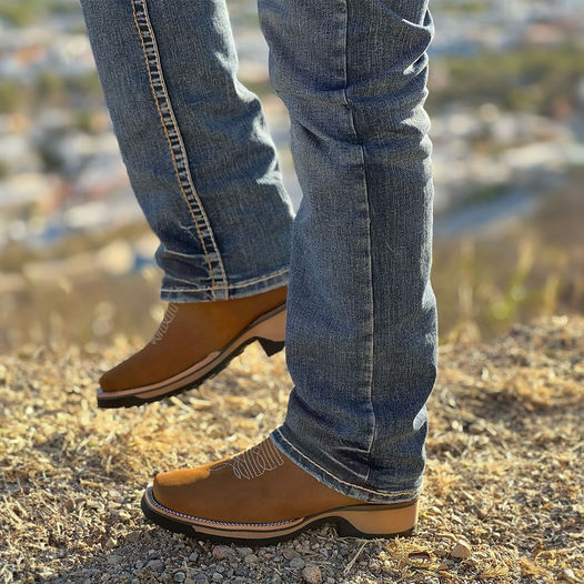 Vintage Suede Embroidered Boots(Buy 2 Free Shipping✔️)