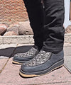 Western Cowboy Vintage Ankle Boots