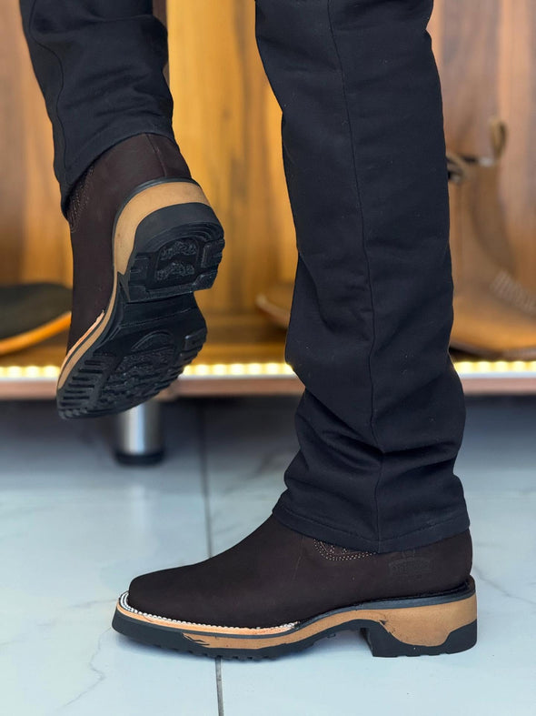 Western Cowboy Ankle Boots(Buy 2 Free Shipping✔️)