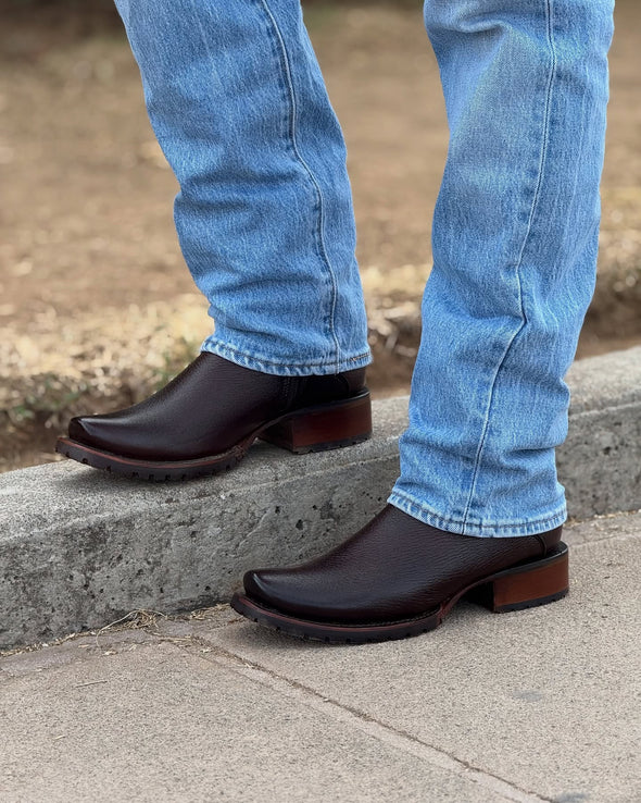 Original Italian Cowhide Boots