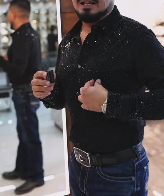 Obsidian Shirt(Buy 2 Free Shipping✔️)