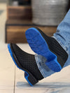 Italian Handwoven Cowboy Ankle Boots(Buy 2 Free Shipping✔️)