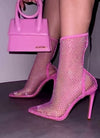 Le Silla Gilda Pumps