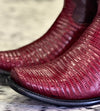 Vintage Lizard Skin Cowboy Boots(Buy 2 Free Shipping✔️)