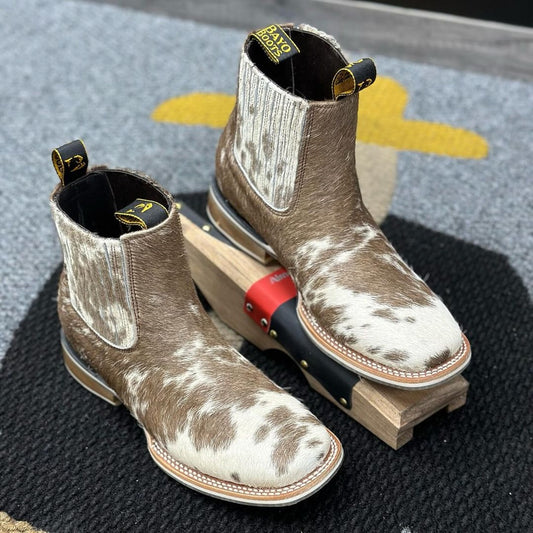 Charros Boots