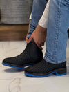 Italian Handwoven Cowboy Ankle Boots(Buy 2 Free Shipping✔️)