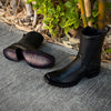 Original Italian Cowhide Boots
