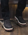 Italian Unique Python Boots