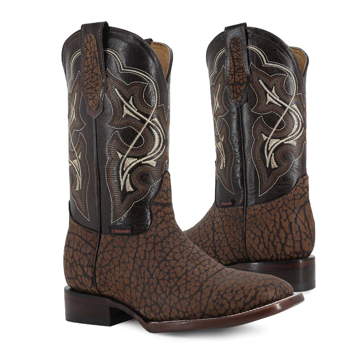 BULLDOG SKIN Boots