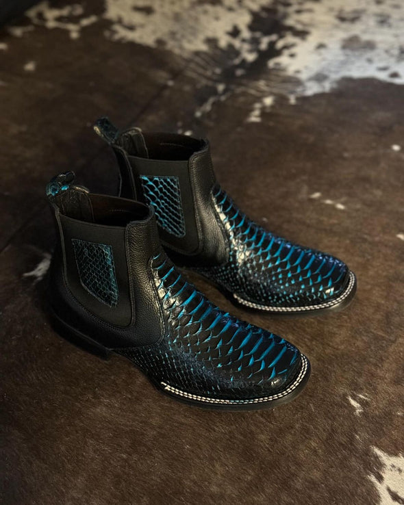 PITON BLUE DEVIL Boots(Buy 2 Free Shipping✔️)