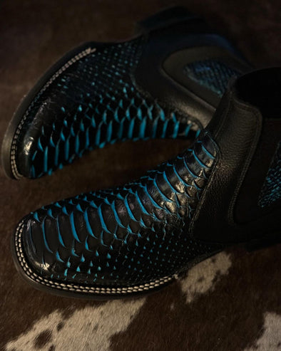 PITON BLUE DEVIL Boots(Buy 2 Free Shipping✔️)