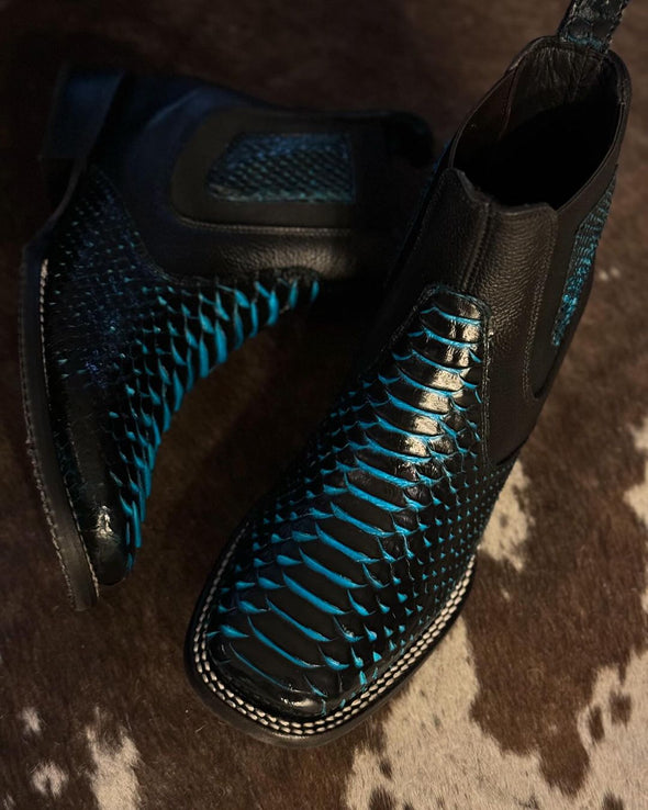 PITON BLUE DEVIL Boots(Buy 2 Free Shipping✔️)