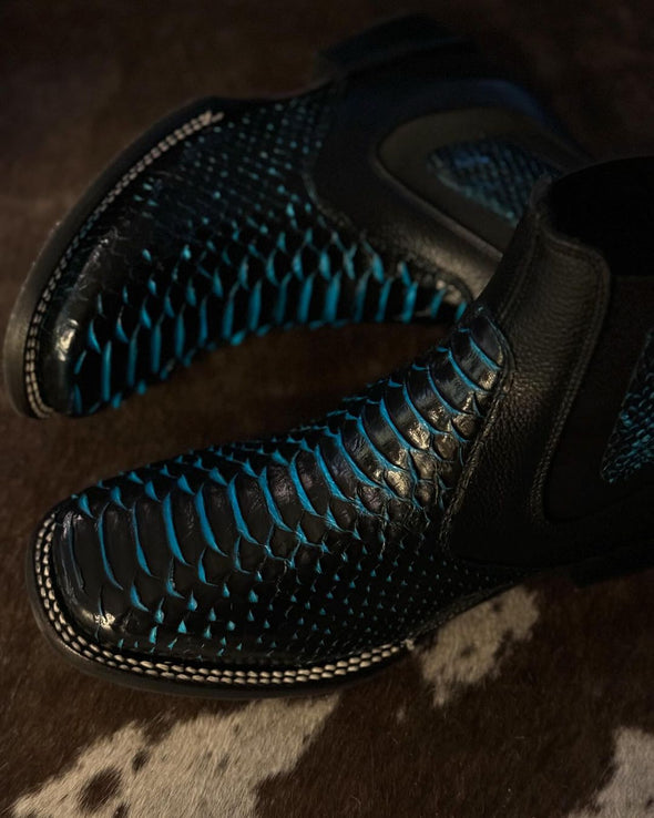 PITON BLUE DEVIL Boots(Buy 2 Free Shipping✔️)