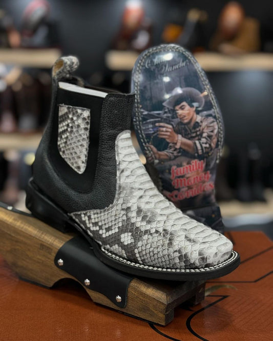 Original Python CHALINO Boots