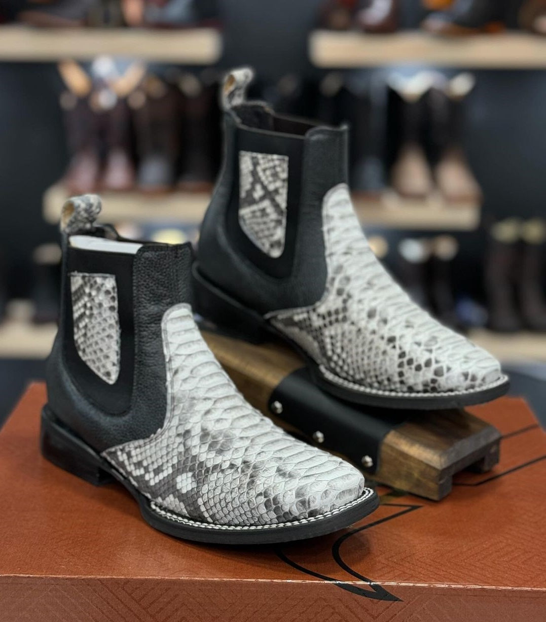 Original Python CHALINO Boots